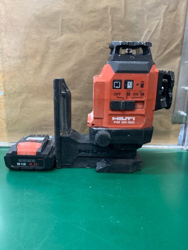 Hilti multi line - pm, multi-line