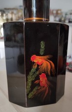 Boîte à Thé Japonaise/