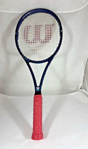 Wilson graphite aggressor - graphite,