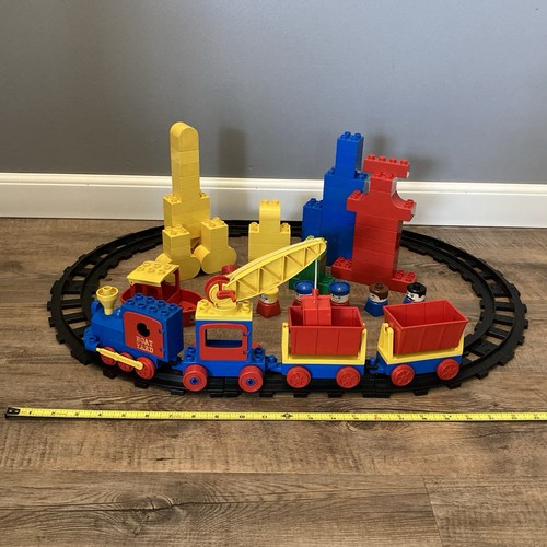 1986 fun build toys - 1986,