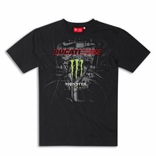 T-Shirt Homme Original Ducati