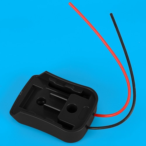 Adaptateur batterie connecteur