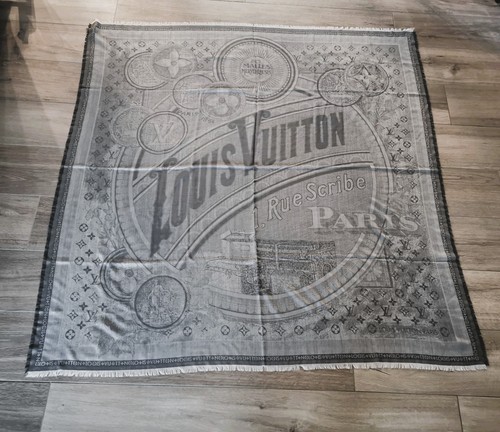 Louis vuitton chale malles - chale,