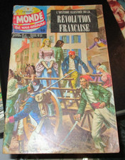 L'HISTOIRE ILLUSTREE DE LA