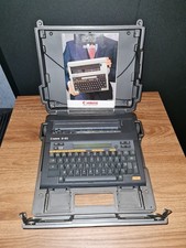 Canon S-60 Machine a ecrire
