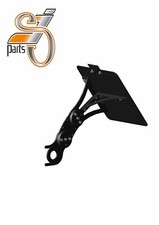 Buell X1 Lightning Support De Plaque Latéral Année 1999-2002