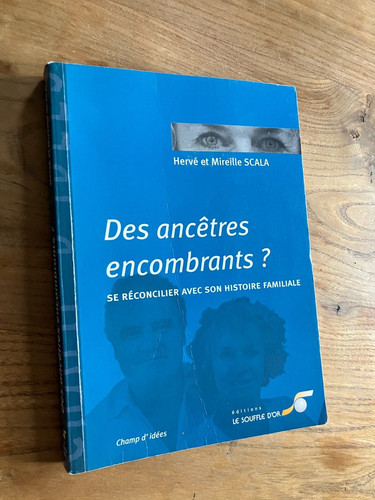 Des ancêtres encombrants - ?, se