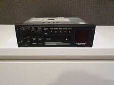 BMW E30 Blaupunkt Cassette