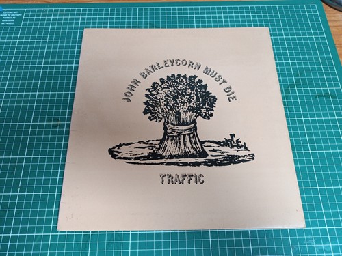 33t traffic john - -,
