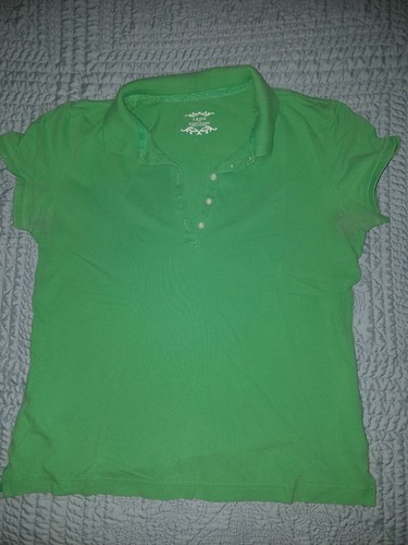 Izod women polo shirt - women's,