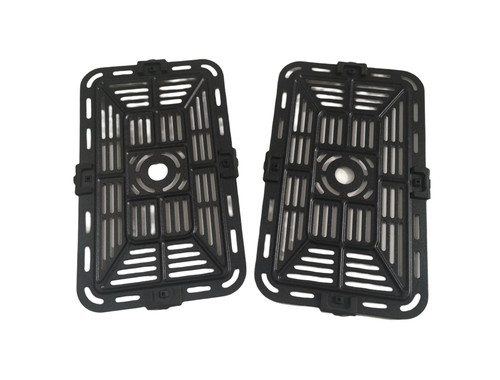 Ariete kenwood grilles - grilles, cuisson
