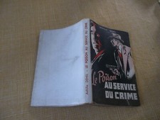 Achille Dehel: "Le poison au