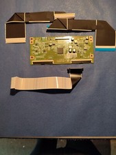 CARTE T.COM P/N ST675C2-V1.0 MONTER SUR BRANDT B4306UHD