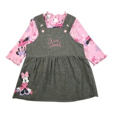 Ensemble bébé fille Minnie