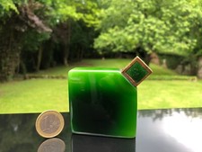 Rarissime Flacon BACCARAT - FEMME DE PARIS de YBRY - Année 1925