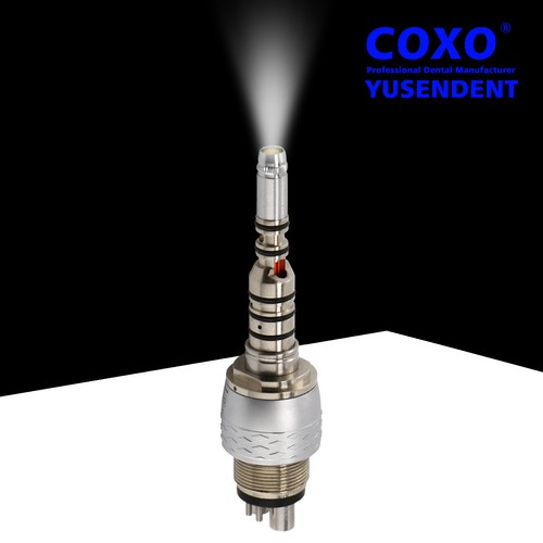 Coxo dentaire led turbine - dentaire,