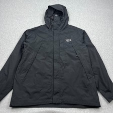 Mountain Hardwear Exposure