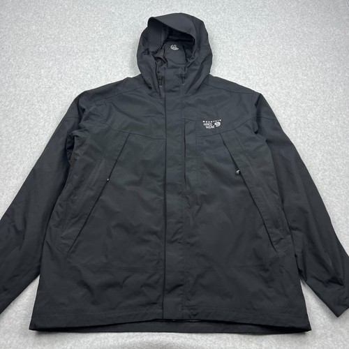 Mountain hardwear exposure - hardwear,