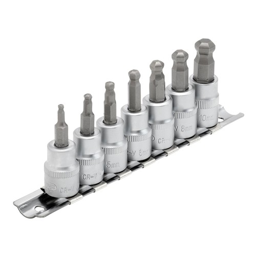 Draper 1cmd balle - 1cmd, douille