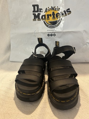 Martens blaire black - martens,