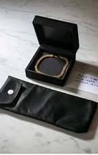 bracelet en or 18 carats