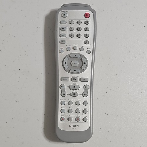 Oem genuine liteon 54 - oem, rm-54