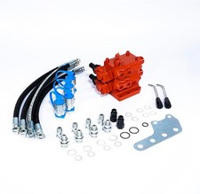 Kit distributeur hydraulique