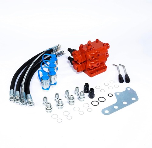 Kit distributeur hydraulique
