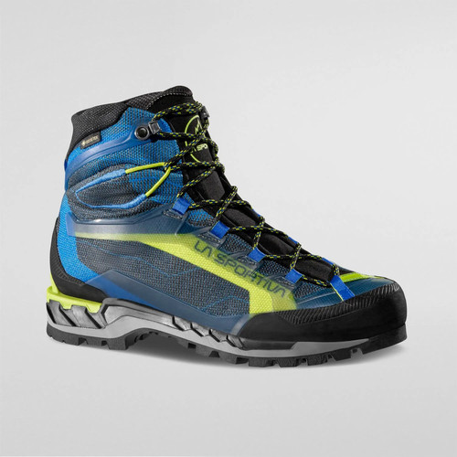 Chaussures clous alpinisme - À,