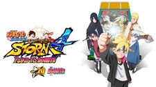 Naruto Shippuden: Ultimate