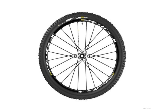 Mavic crossmax pro wts - xl,