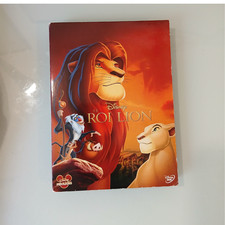 LE ROI LION - Trilogie -