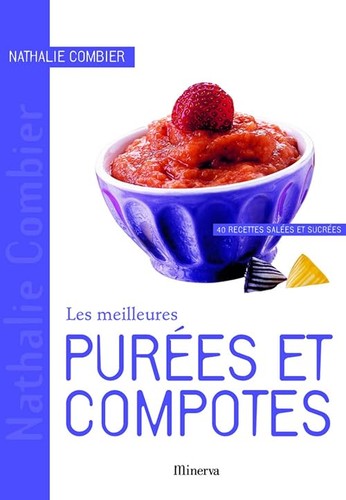 Les meilleures purées - , et