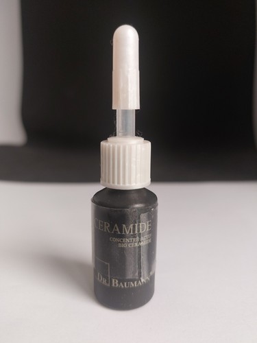 Baumann ampoule ceramid - ampoule, 7