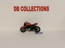 Béquille atelier pour moto