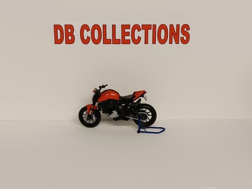 Béquille atelier pour moto