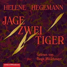 Hegemann, H: Jage zwei Tiger6