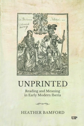 Unprinted heather bamford - unprinted,