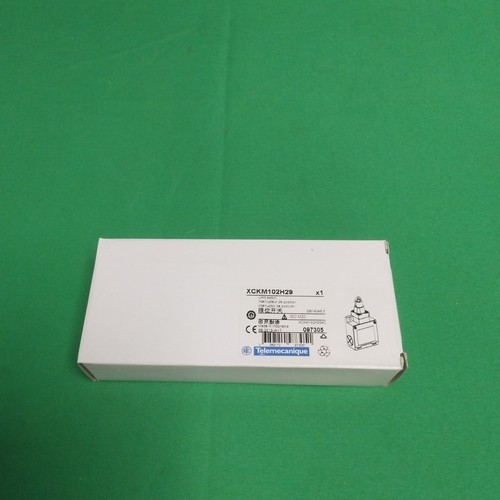 Schneider electric xckm102h29 - schneider-electric,