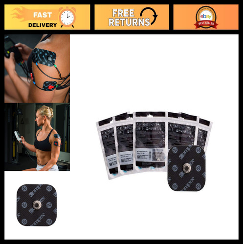 Electrodes 2x2 for muscle - 2x2,