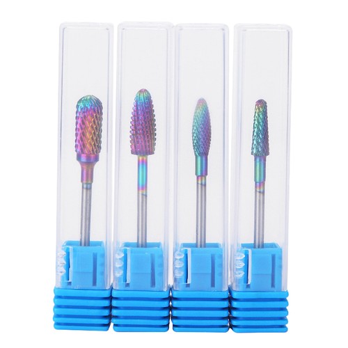 Embout ponceuse à - de, ongles