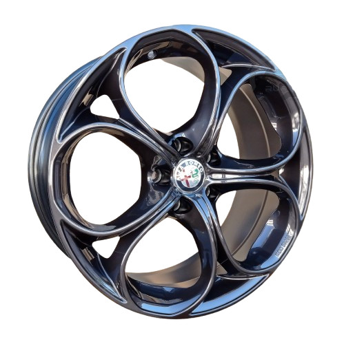 Gmp drake alu jantes en - alu,