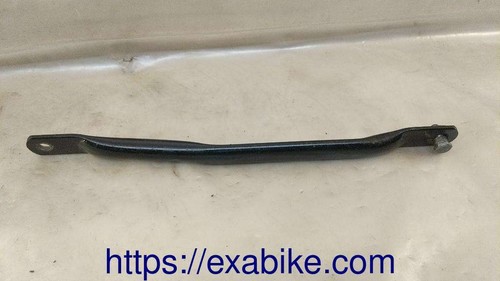 Barre torsion frein pour - barre, de
