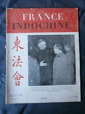 MILITARIA  FRANCE INDOCHINE