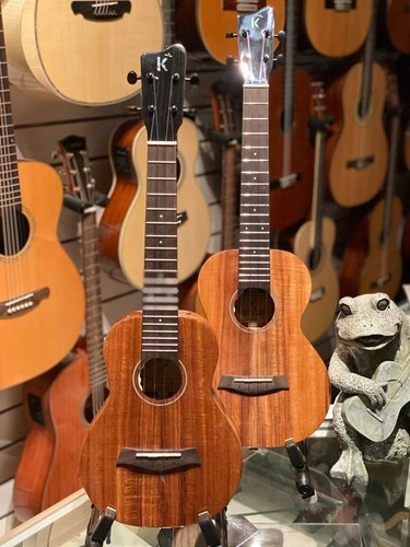 Kamehameha ukulele eq - ukulele,