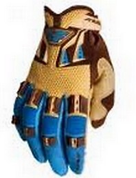 Original gants moto - , kenny