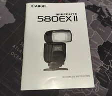 Manual Instrucciones Canon