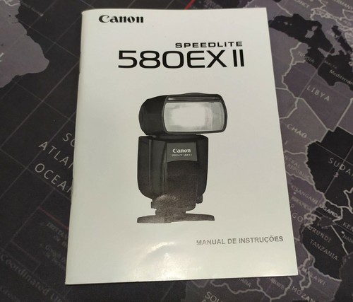 Manual instrucciones canon - manual,