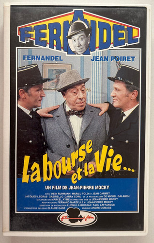 Bourse vie - la,