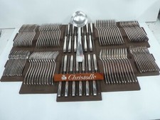 CHRISTOFLE ATLAS MENAGERE DE